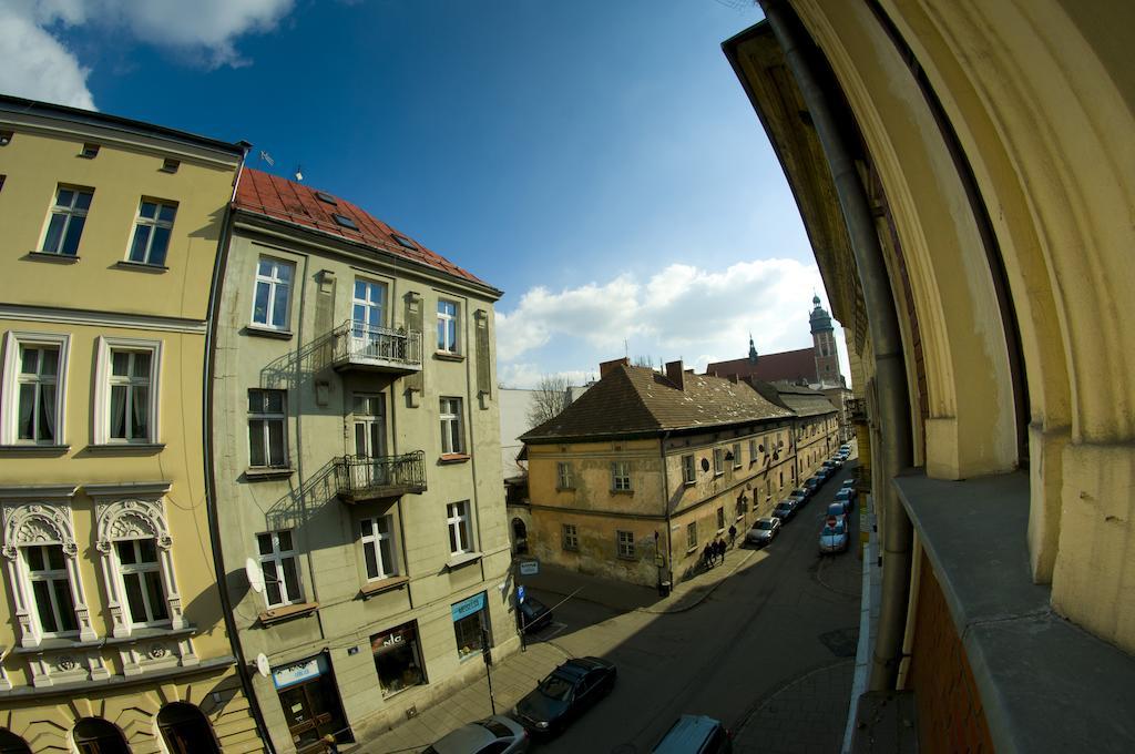 New Sweet One Leilighet Krasków Rom bilde